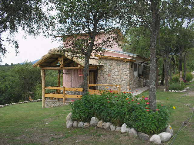Casa de Sierra
