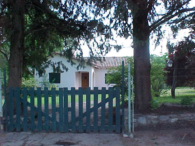 Casa en San Javier