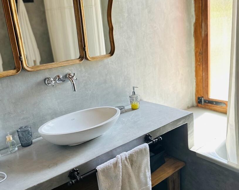 Baño pp