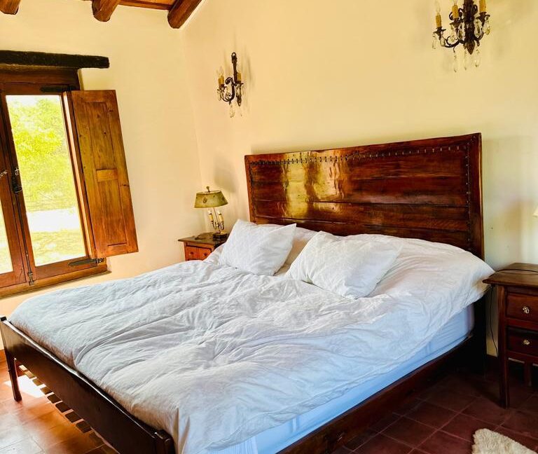 Dormitorio 1