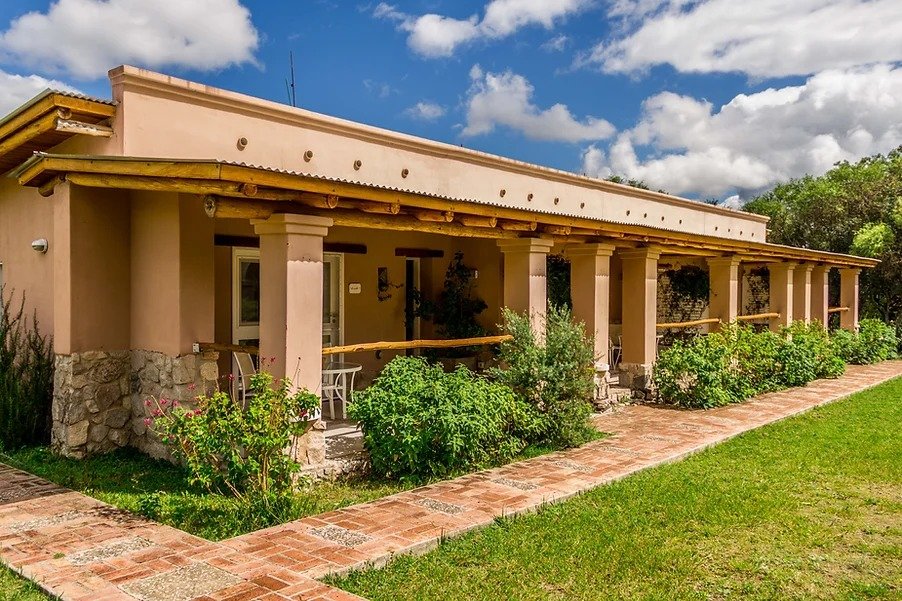 San javier PropiedadesEdificio