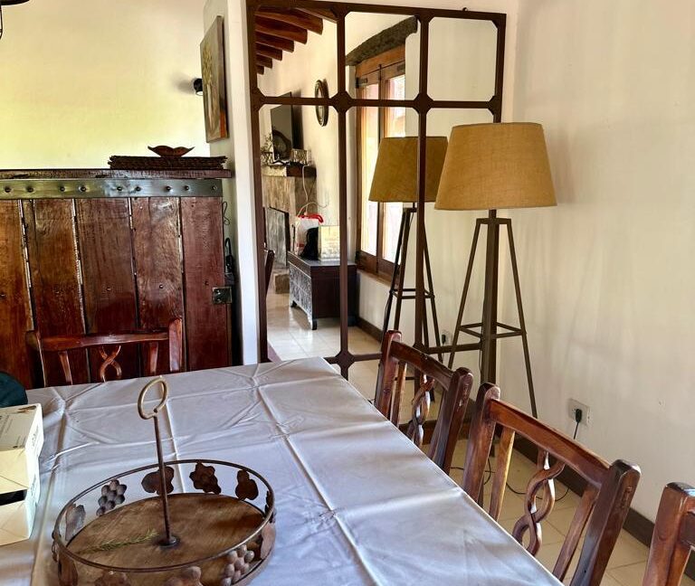 comedor