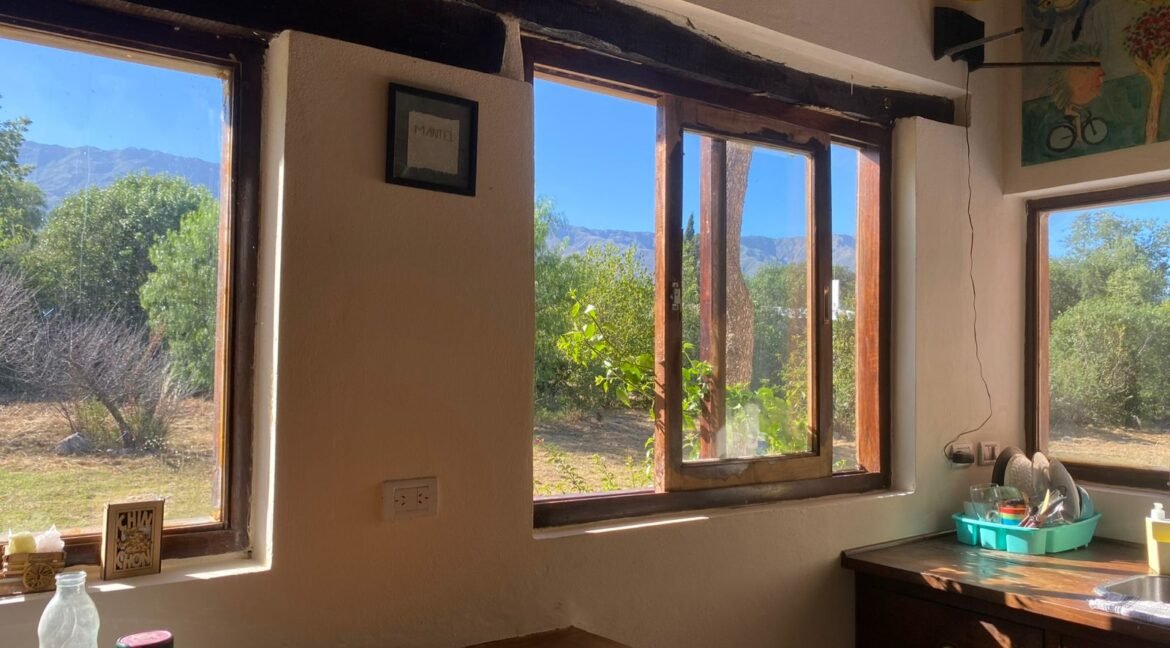 interior casa trasera